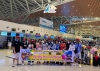 Thumn Chào đón Đoàn khách Đà Nẵng khám phá Hàn Quốc - Seoul - Nami - Everland 5 ngày 4 đêm 23 - 27/08/2023
