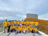 Thumn Chào đón đoàn cựu sinh viên 78H Đại học Bách Khoa tham quan Huế 2N1Đ 14-15/09/2023