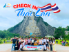 Thumn Chào đón Group tour Đà Nẵng - Thái Lan 5N4D Ngày 25 - 29/7/2024