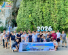 Thumn Chào mừng đoàn Công Ty Ngọc Sự tham quan Đà Nẵng - Hội An 4 ngày 3 đêm cùng Danatravel 