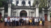 Thumn Chào mừng đoàn UBND Xã Quế Thuận tham quan Hà Nội - Hạ Long - Nghệ An - Quảng Bình 25-29/04/2018