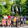 Thumn Chào đón đoàn khách khám phá Sing - Malay 29/03 - 02/04/2023