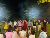 Thumn Chào đón trường tiểu học Ông Ích Đường trải nghiệm tour Hòa Phú Thành 2N1Đ 30/05 - 01/06/2023