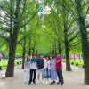 Thumn Chào đón Đoàn khách Đà Nẵng khám phá Hàn Quốc - Seoul - Nami - Everland 5 ngày 4 đêm 23 - 27/08/2023
