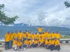 Thumn Chào đón đoàn cựu sinh viên 78H Đại học Bách Khoa tham quan Huế 2N1Đ 14-15/09/2023
