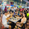 Thumn Chào đón Đoàn khách yêu khám phá Singapore - Malaysia 5 ngày 4 đêm ngày 20 - 24/04/2023