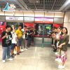 Thumn Chào đón Đoàn khách yêu khám phá Singapore - Malaysia 5 ngày 4 đêm ngày 20 - 24/04/2023