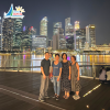 Thumn Chào đón Đoàn khách yêu khám phá Singapore - Malaysia 5 ngày 4 đêm ngày 20 - 24/04/2023