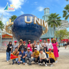 Thumn Chào đón Đoàn khách yêu khám phá Singapore - Malaysia 5 ngày 4 đêm ngày 20 - 24/04/2023