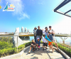 Thumn Chào đón Đoàn Gia Đình chị Đức tham gia tour Bà Nà Hills 1 ngày 10/03/2023