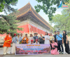 Thumn Chào mừng đoàn group tour Đà Nẵng - Trung Quốc 7 ngày 6 đêm từ ngày 11-17/06/2026 
