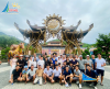 Thumn Chào mừng đoàn Công Ty Ngọc Sự tham quan Đà Nẵng - Hội An 4 ngày 3 đêm cùng Danatravel 