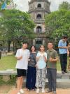 Thumn CHÀO MỪNG ĐOÀN GIA ĐÌNH ANH NAM THAM QUAN ĐÀ NẴNG HUẾ 2 NGÀY 1 ĐÊM NGÀY 6-7/8/2026