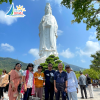 Thumn Chào đón Đoàn Khát Vọng Sống đến từ HCM tham quan Đà Nẵng - Huế - Quảng Bình kết hợp chương trình thiện nguyện từ ngày 06 - 10/03/2023