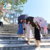 Thumn Chào đón Đoàn Chị Mai tham quan City tour Đà Nẵng - Ngũ Hành Sơn - Hội An 1 ngày - 29/2/2024