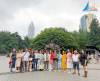 Thumn Chào mừng đoàn group tour Đà Nẵng - Trung Quốc 7 ngày 6 đêm từ ngày 11-17/06/2026 