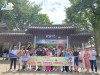 Thumn Chào mừng đoàn group tour khởi hành từ Đà Nẵng tham quan Hàn Quốc ngày 23-27/07/2025