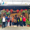 Thumn Chào đón Đoàn Khát Vọng Sống đến từ HCM tham quan Đà Nẵng - Huế - Quảng Bình kết hợp chương trình thiện nguyện từ ngày 06 - 10/03/2023