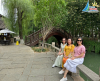 Thumn Chào mừng đoàn group tour Đà Nẵng - Trung Quốc 7 ngày 6 đêm từ ngày 11-17/06/2026 