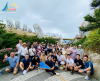Thumn Chào mừng đoàn Công Ty Ngọc Sự tham quan Đà Nẵng - Hội An 4 ngày 3 đêm cùng Danatravel 