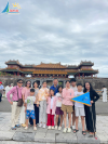 Thumn CHÀO MỪNG ĐOÀN GIA ĐÌNH ANH NAM THAM QUAN ĐÀ NẴNG HUẾ 2 NGÀY 1 ĐÊM NGÀY 6-7/8/2026