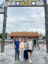 Thumn CHÀO MỪNG ĐOÀN GIA ĐÌNH ANH NAM THAM QUAN ĐÀ NẴNG HUẾ 2 NGÀY 1 ĐÊM NGÀY 6-7/8/2026