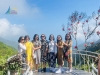 Thumn Chào đón đoàn cô Linh và những người bạn đến từ Bến Tre du lịch Đà Nẵng 3N2Đ 26-28/05/2023
