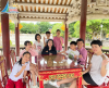 Thumn CHÀO MỪNG ĐOÀN GIA ĐÌNH ANH NAM THAM QUAN ĐÀ NẴNG HUẾ 2 NGÀY 1 ĐÊM NGÀY 6-7/8/2026