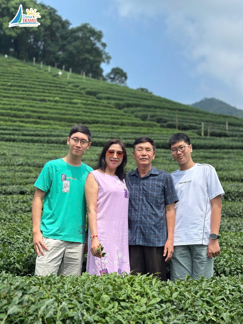 Hân hoan chào mừng đoàn khách tham quan Bắc Kinh - Thượng Hải - Ô Trấn - Hàng Châu ngày 09/07 - 16/07/2025