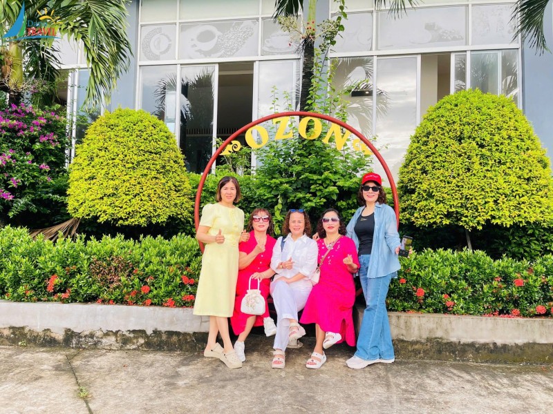 Hành trình Miền Tây 5N4Đ: Cần Thơ – Sóc Trăng – Bạc Liêu – Cà Mau – Đất Mũi – Châu Đốc khởi hành từ Đà Nẵng ngày 09–12/10/2025