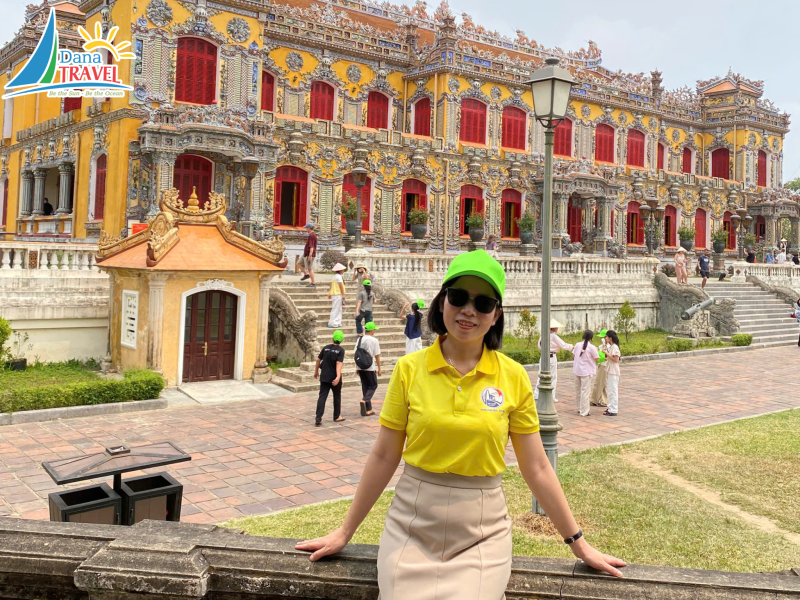 Danatravel xin gửi lời cảm ơn chân thành và sâu sắc đến Quý đoàn Phòng Văn hóa - Xã hội An Khê đã tin tưởng lựa chọn và đồng hành động cùng chúng tôi trong hành trình khám phá Huế – Phá Tam Giang 2N1D, NGÀY 18-19/04/2026