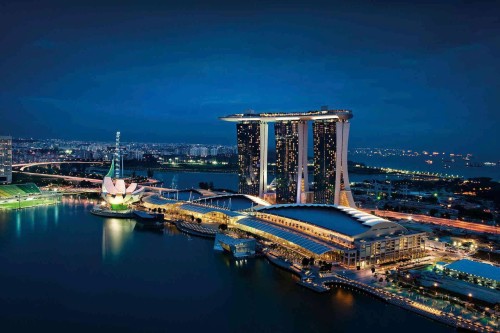 Cẩm Nang Du Lịch Singapore Tự Túc Mới Nhất 2026: Ăn Gì, Chơi Gì, Đi Đâu?