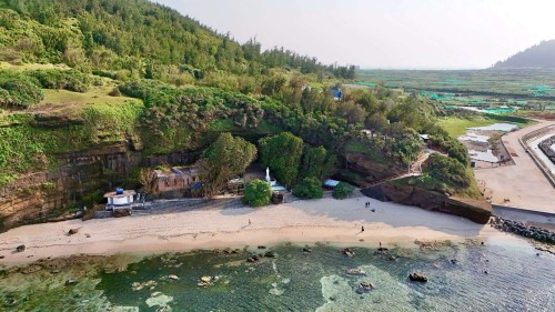 Đến Lý Sơn nên ghé những đâu? Trọn bộ điểm check-in đẹp “quên lối về”