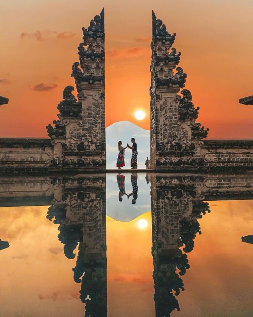 Du Lịch Bali 5N4Đ – Thiên Đường Sống Ảo Hot Nhất Hè 2026