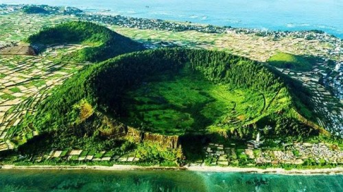 Du lịch Lý Sơn – Thiên đường biển đảo đẹp mê lòng miền Trung