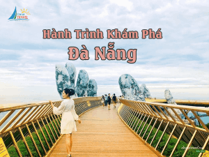 Kinh nghiệm du lịch Đà Nẵng 3 ngày 2 đêm