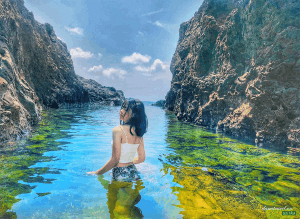 Kinh nghiệm du lịch đảo Phú Quý tự túc mới nhất 2021