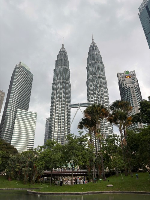 Kinh Nghiệm Du Lịch Malaysia Từ A-Z