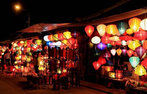 Tết Trung Thu Hội An Có Gì Đặc Sắc? Khám Phá Phố Hội Lung Linh Mùa Trăng Rằm