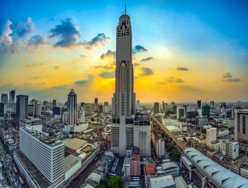 THÁI LAN DỊP TẾT 2027 - NHỮNG ĐIỂM ĐẾN KHÔNG THỂ BỎ LỠ