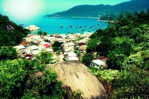 Thông tin cần thiết khi đi Cù Lao Chàm