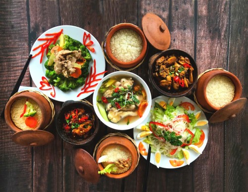 Top món ăn ngon Đà Lạt nhất định phải thử khi du lịch phố núi