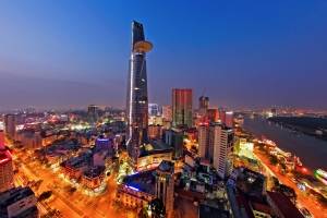 Việt Nam có 3 thành phố nằm trong top những điểm đến tuyệt vời nhất