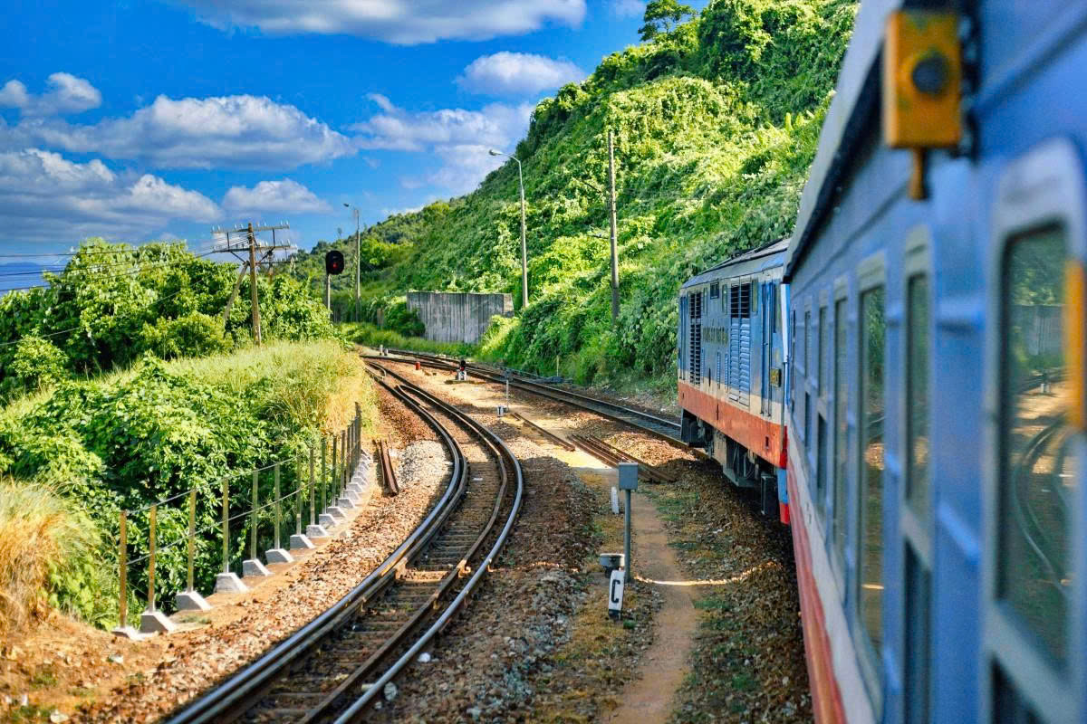 Đà Nẵng đi Huế 1 ngà