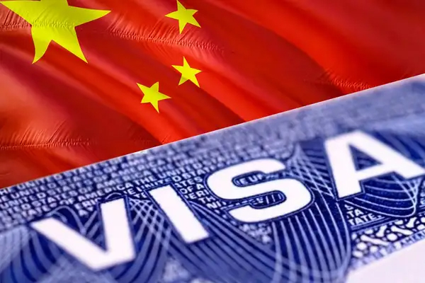 Dịch vụ làm visa Trung Quốc tại Đà Nẵng
