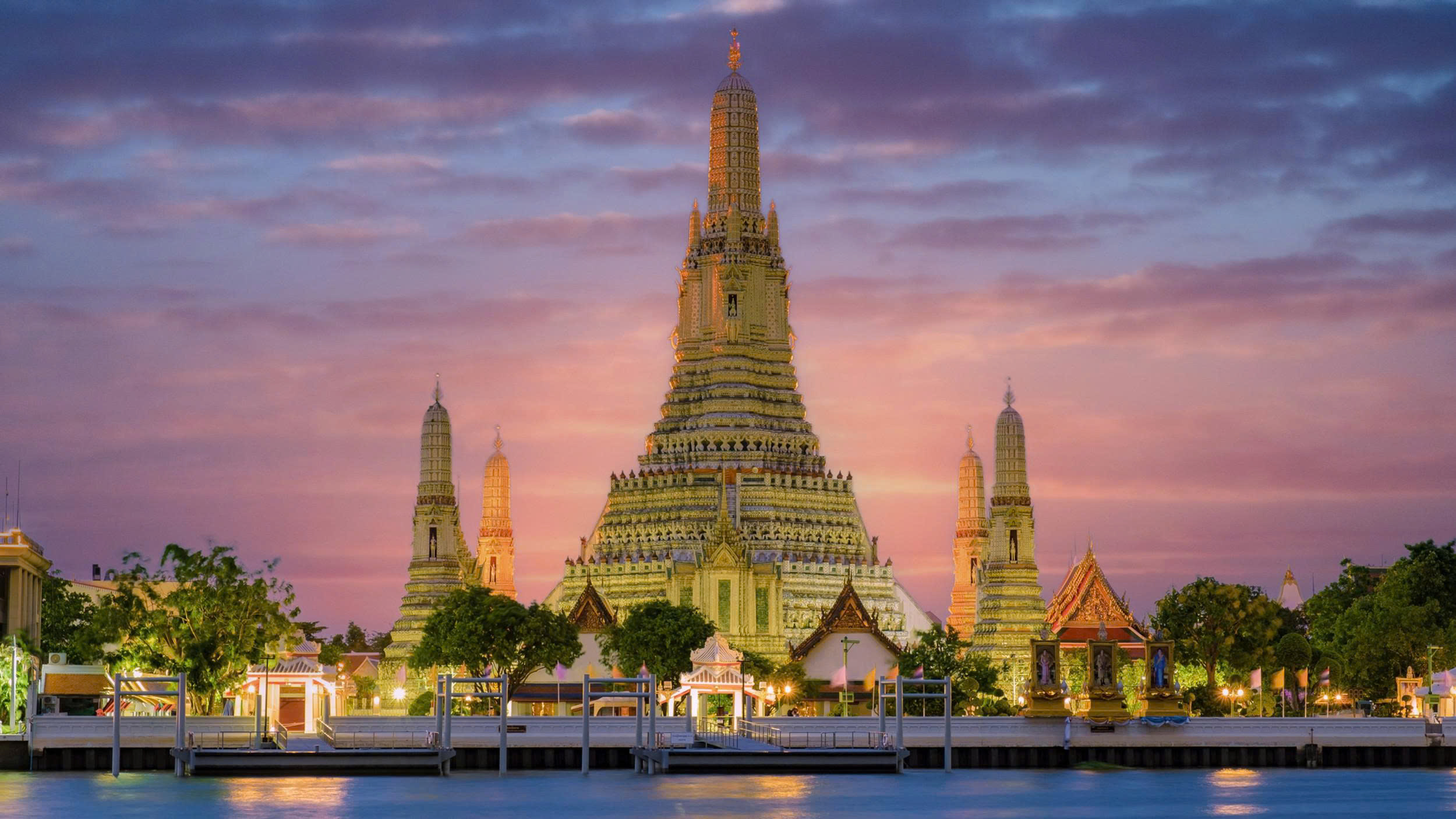 Top những điểm check