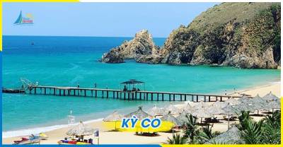  Tour Quy Nhơn 3 ngày 2 đêm khởi hành hằng ngày từ Đà Nẵng