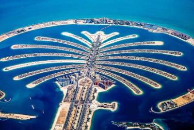 Tour Dubai 5 ngày 4 đêm khởi hành từ Đà Nẵng