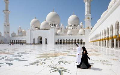 Tour Dubai 5 ngày 4 đêm khởi hành từ Đà Nẵng
