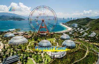 Tour Nha Trang Đảo Bình Ba 3 Ngày 2 Đêm Khởi hành từ Đà Nẵng